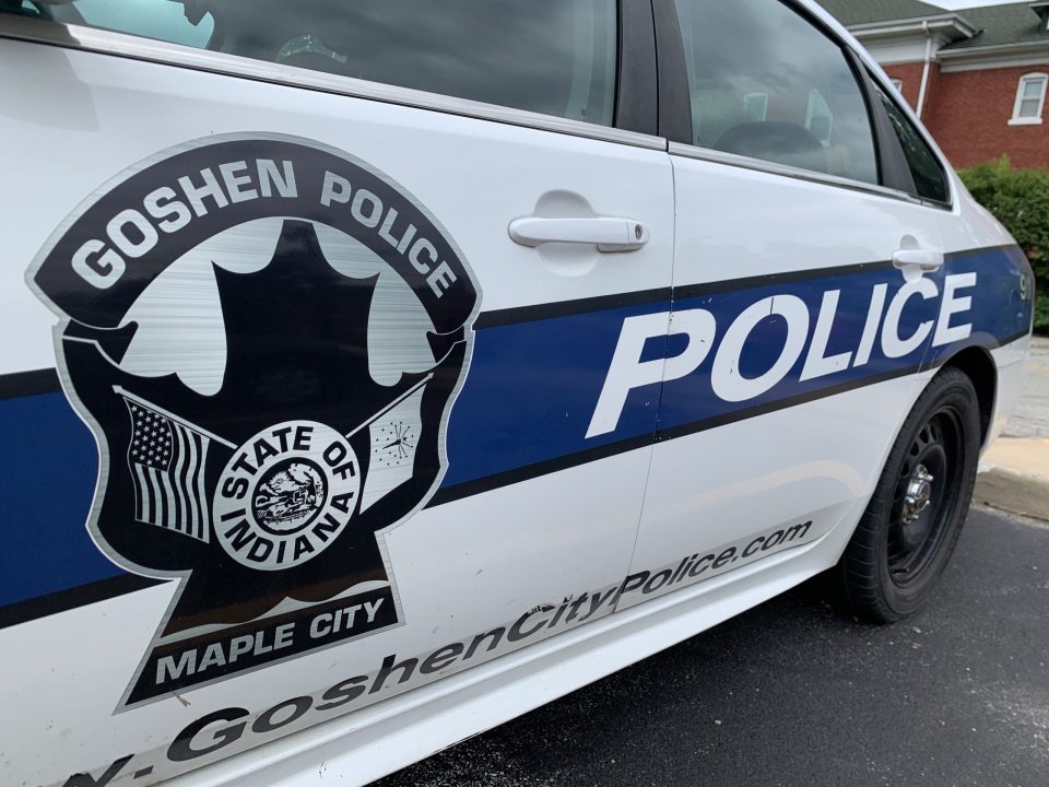 One Man Dies In Motorcycle v Van Crash